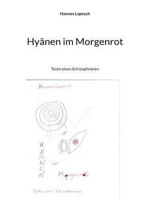 cover image of Hyänen im Morgenrot